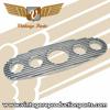 Aluminum Guage Benzls